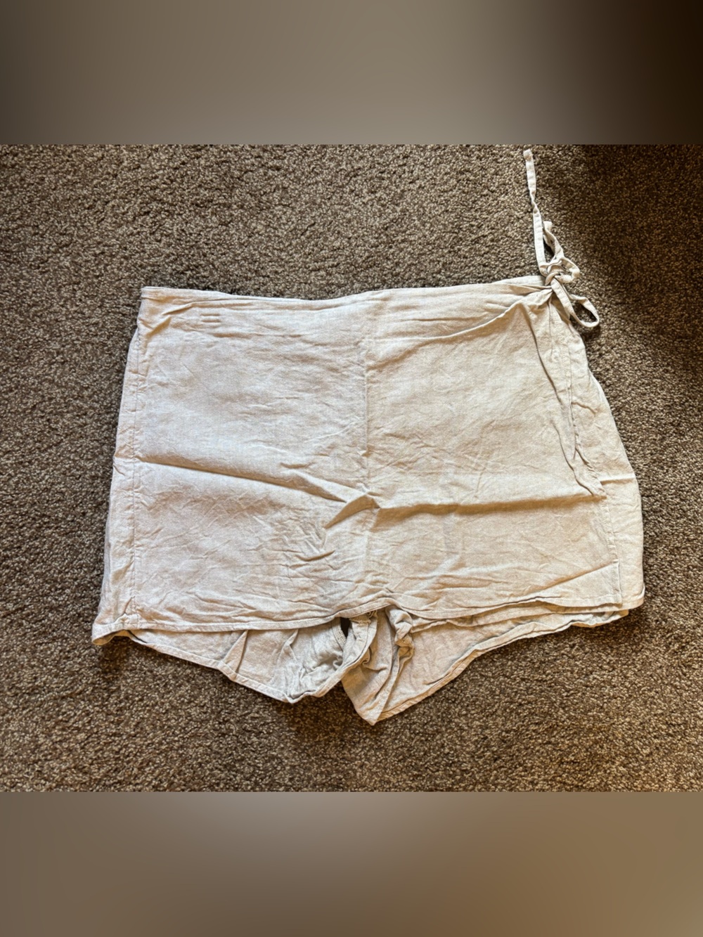 Old Navy Women’s Front Wrap Skort